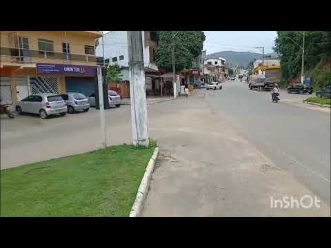 CIDADE DE  UBAÍRA  BAHIA 