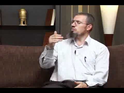 45-02 Ismail Bardhoshi - Pyetje dhe përgjigje.flv