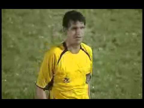 Paulista 2006 - 02ª Rodada - Bragantino 3 x 3 São Paulo (melhores momentos) 15.02.06