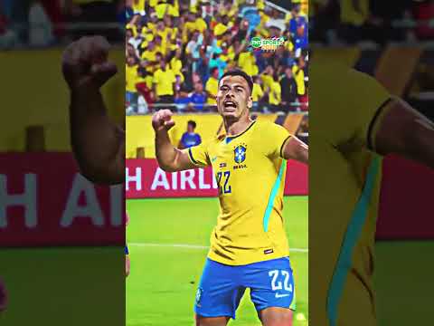 O SEU SONHO VAI SER REALIZADO, MARTINELLI! 🙏 #shorts