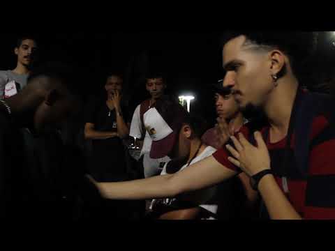 JAPA x PITBULL // BATALHA DO DIQUE 🐟🎤 // EDIÇÃO ESPECIAL // 2° FASE