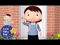 Little Baby Bum Mia And Friends Backpack Song Baby Songs