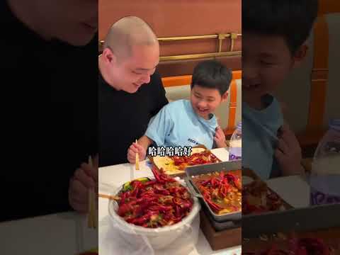 吃饭不买单？ #全网最卑微老板娘 #搞笑#意想不到的结局