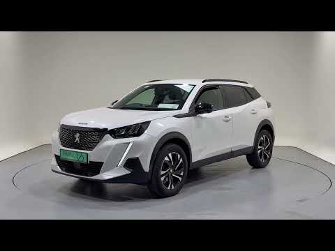 Peugeot 2008 ALLURE 1.2 130 AUTO 4DR A - Image 2