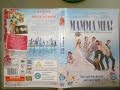 Opening To Mamma Mia The Movie Film 2008 DVD UK
