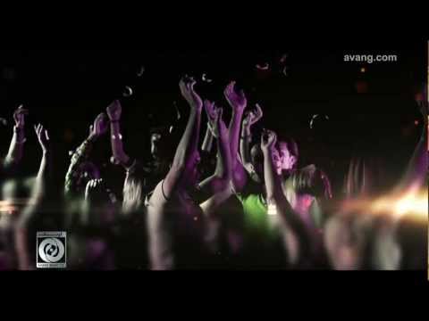 Emad Talebzadeh & Dj Amer - Hame Donyami OFFICIAL VIDEO HD