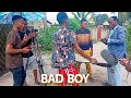 BAD BOY EP 40 BEHIND THE SCENE