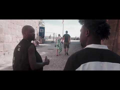 Hoax And Haze- I’m up