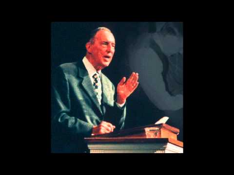 Bible Teaching #6 by Derek Prince "Immersion in the Spirit"
