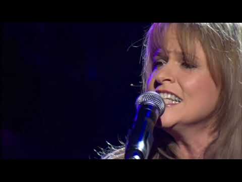 Miriam Stockley - Alla Notte - Night of the Proms