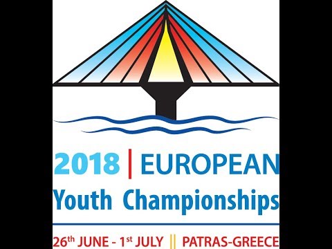 Patras 2018 - European Youth Championships