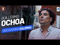 GUILLERMO OCHOA explores the hidden beauty of SALERNO | Champions of #MadeInItaly