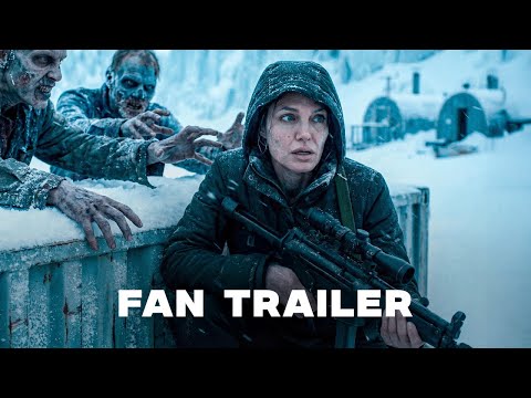 FAN TRAILER: World War Z 2 - Brad Pitt, Angelina Jolie (Parody)