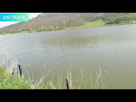 Complex pescuit SALONTI DRASOV ALBA