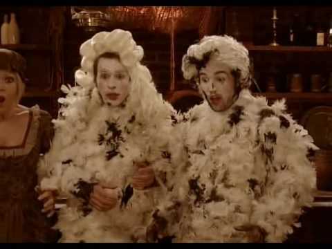 "The Gang Cracks the Liberty Bell"