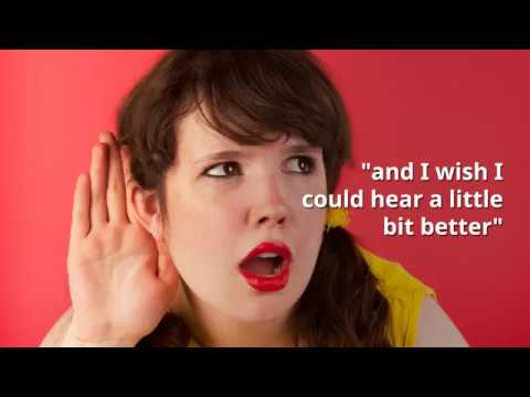 Headset Microphones Fundraising Campaign