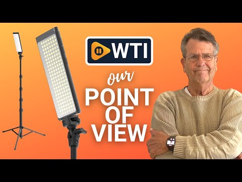 DigiPower PRO1-180 Portable - WTI product video review