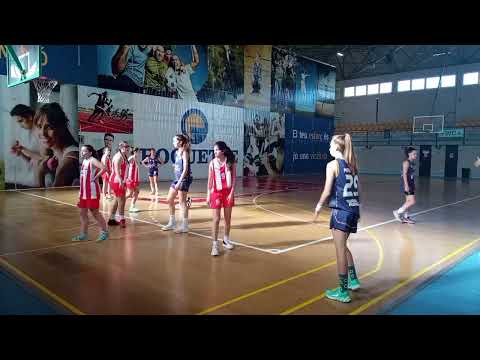 Temporada 22-23. CB Benifaio - ACG MB (amistoso)