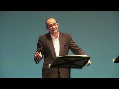 Nicola Porpora; Polifemo: Alto Giove  - Franco Fagioli, Rubén Dubrovsky, Bach Consort Wien