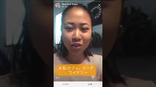 10/26 sat. Active Girls 朝活　vol.2