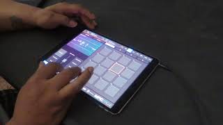 Video thumbnail for Quick impc pro 2 beat by Benny Beats