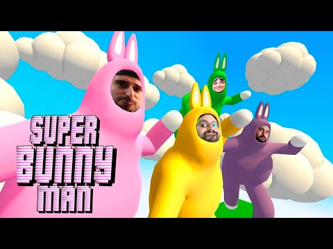 PELEAS DE CONEJOS LA BATALLA FINAL - GOTH KIDS