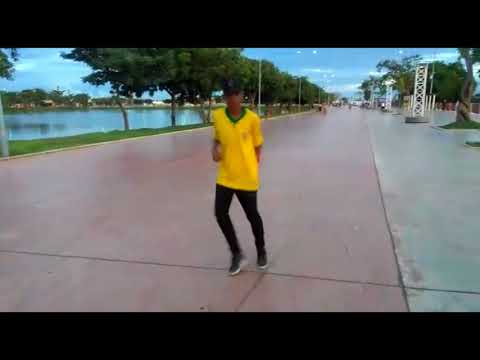 MC Rafa Original - Megatron Virou Rave (PASSINHO DOS MALOKA)