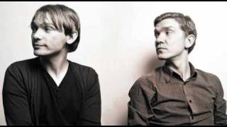 Field Music on Marc Riley p1 - If Only the Moon Were Up, In the Mirror, Something Familiar