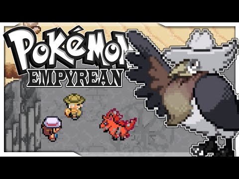 Neues Berserker Pokemon | Pokemon Empyrean #22 | miri33 | deutsch