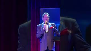 Mr Las Vegas Wayne Newton Sings My Way at 80 Years Old! Up Close and Personal Show Flamingo