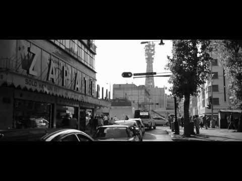 Fer Casillas - Without You (Video Oficial)