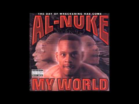 Al Nuke - Sign Of The Times