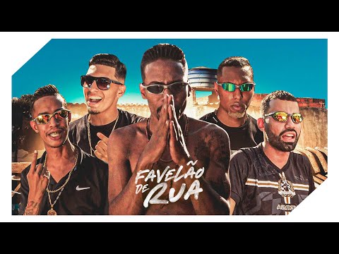 SET DJ BRUNINHO BDB MEU NOME É FAVELA - MC Douglinhas BDB, MC Viny DS, Boyzelis e FG