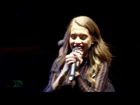 Arranhão - Henrique e Juliano (SHOW AO VIVO Thayná Bitencourt - cover)