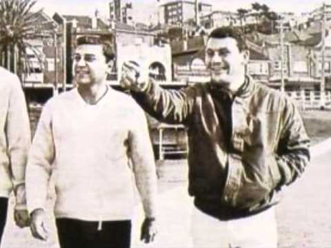 The Delltones - Little Darlin' 1963 Leedon LX-10656.wmv