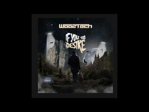 If You So Desire (Original Mix) By WOO2TECH