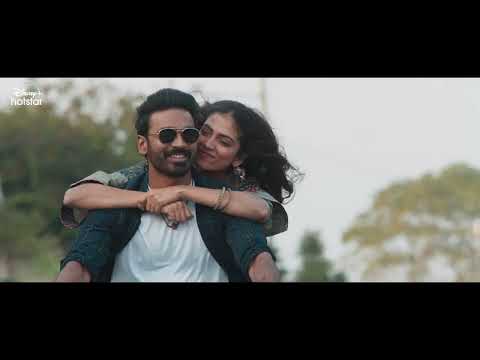 Maaran - Streaming Now! | Dhanush | Karthick Naren | GV Prakash | Sathya Jyothi Films — Maaran