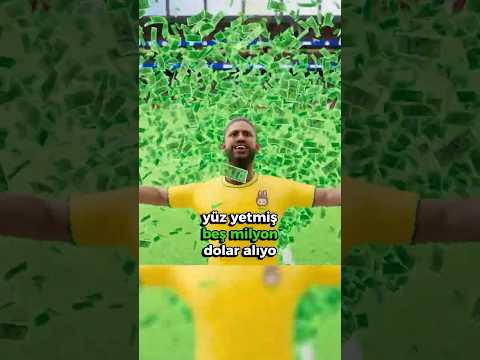 Neymar'ın İnanılmaz Kazançları! ⚽💰🌟
