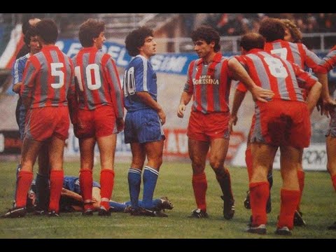 Como-Cremonese 1-0 Serie A 84-85 9' Giornata
