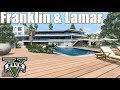 Franklin & Lamar Missions Pack [Build a Mission] 24
