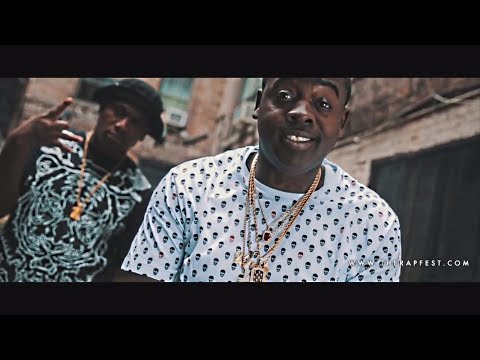 Kidd Kidd  - Ready Or Not + Interview (Official Music Video)