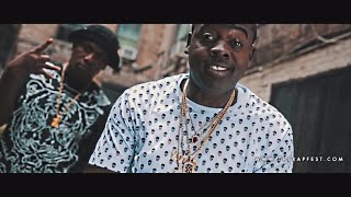 Kidd Kidd  - Ready Or Not + Interview (Official Music Video)