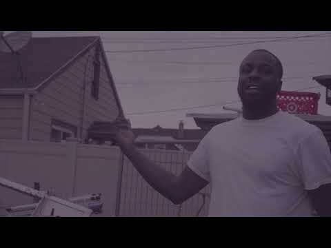 Poet Hendrix - I Know [Official Video]