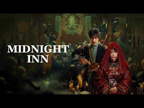 Midnight in Murree Trailer