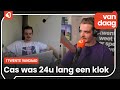 AKI-student ontpopte zich tot menselijke klok