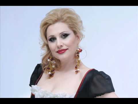 Kalino mome - Irena i Cane.wmv