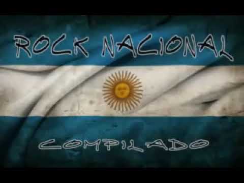 ROCK NACIONAL ARGENTINO   ENGANCHADO 2020