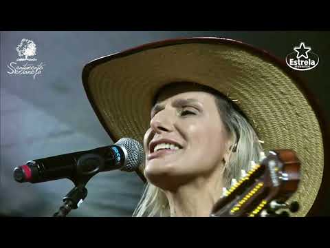 Barquinha de Ouro - Adriana Farias e Regional