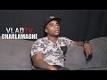 Charlamagne Drake S Back To Back Is A Top 5 Diss Track