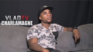 Charlamagne: Drake&#39;s &quot;Back To Back&quot; Is a Top 5 Diss Track